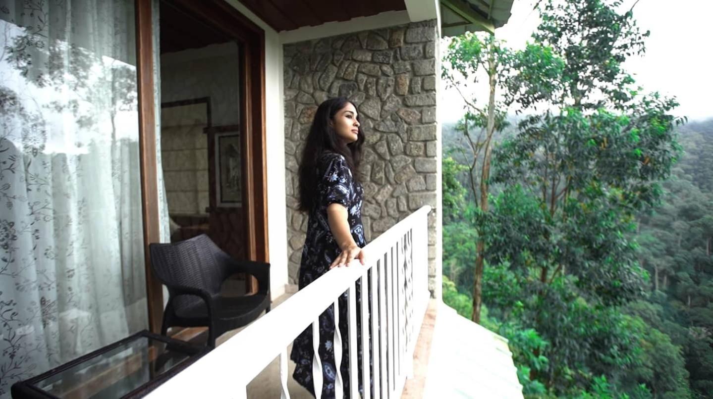מלון Chinnakanal Spicetree Munnar מראה חיצוני תמונה
