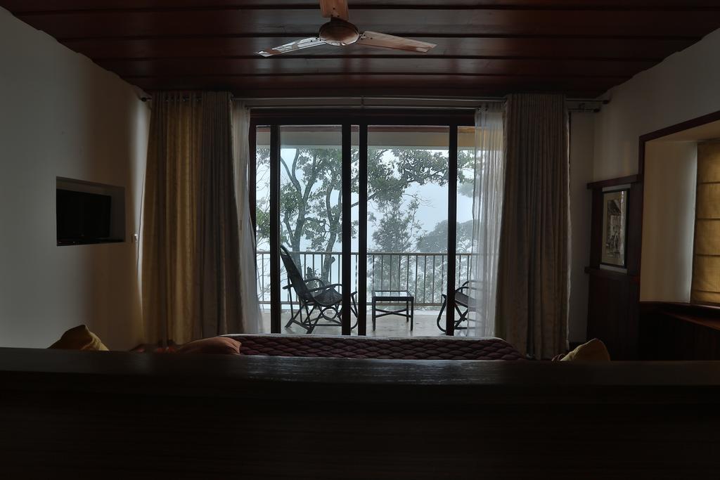 מלון Chinnakanal Spicetree Munnar מראה חיצוני תמונה