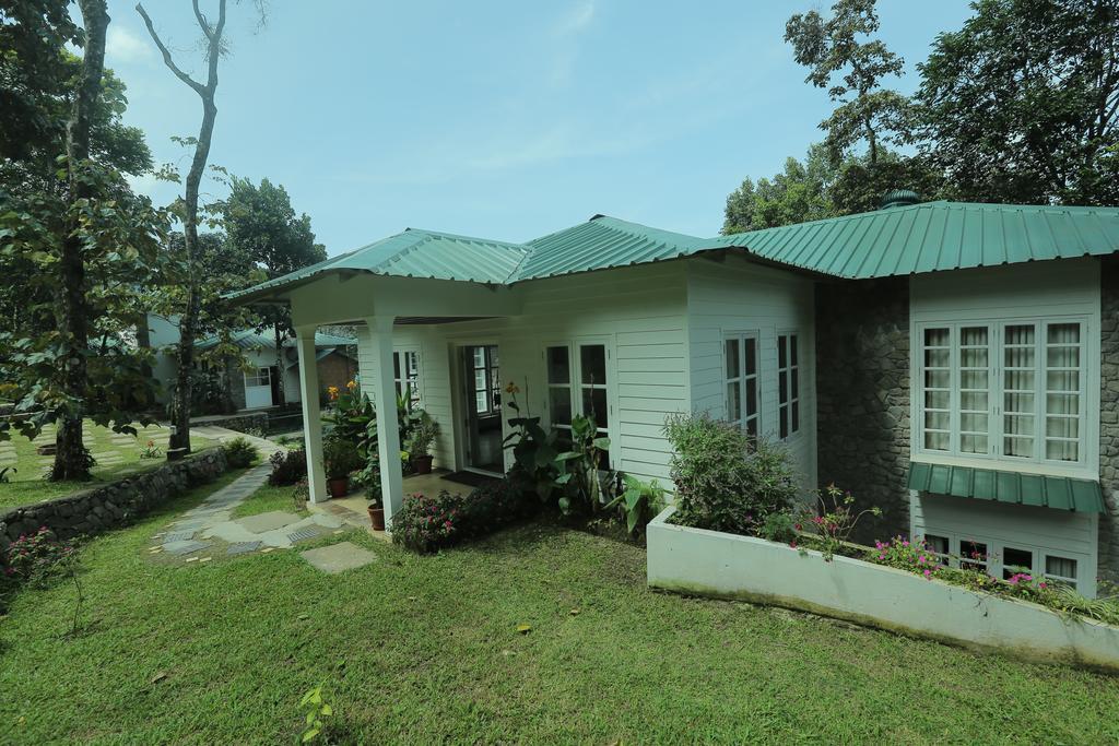 מלון Chinnakanal Spicetree Munnar מראה חיצוני תמונה