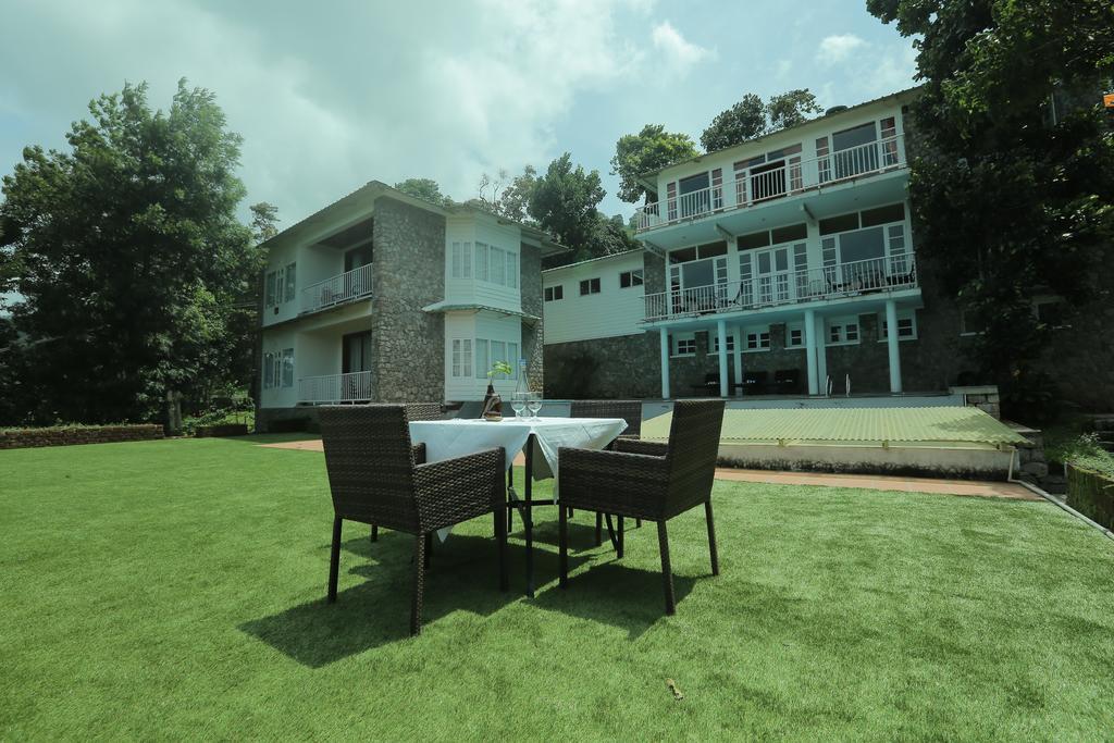 מלון Chinnakanal Spicetree Munnar מראה חיצוני תמונה